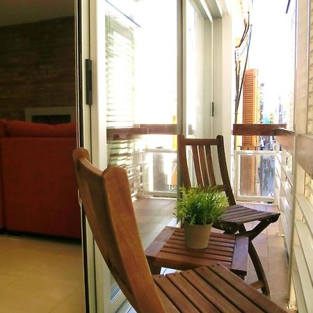 Fragata Sitges Rentals Екстер'єр фото