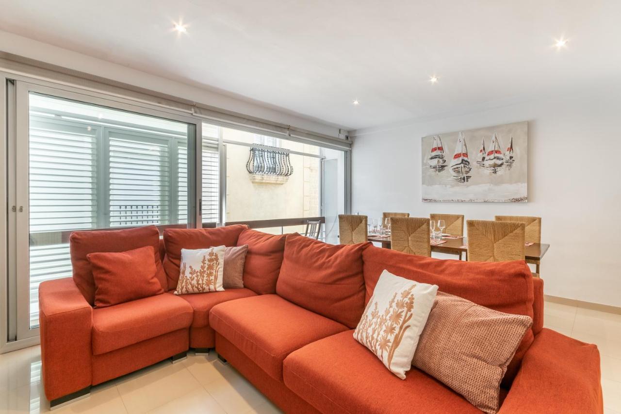 Fragata Sitges Rentals Екстер'єр фото