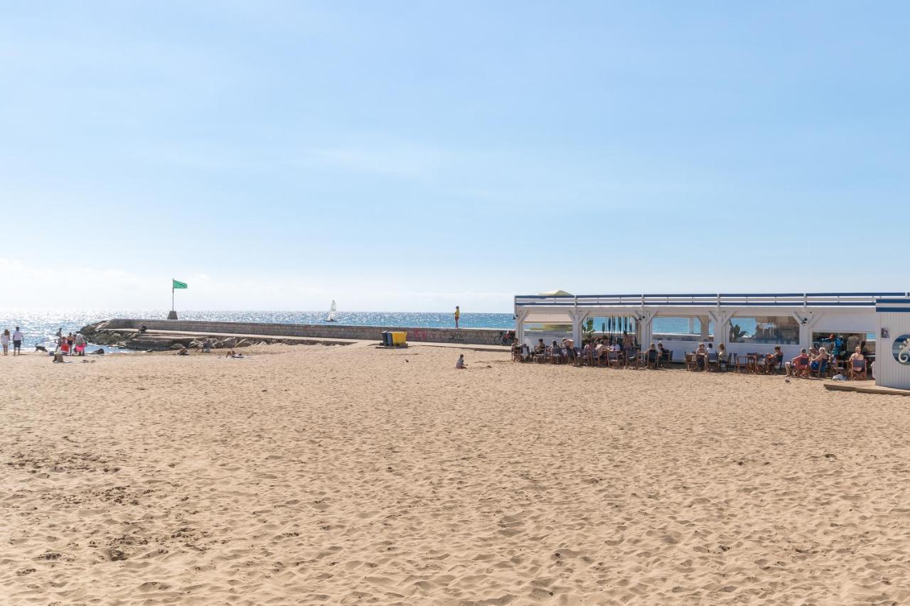 Fragata Sitges Rentals Екстер'єр фото
