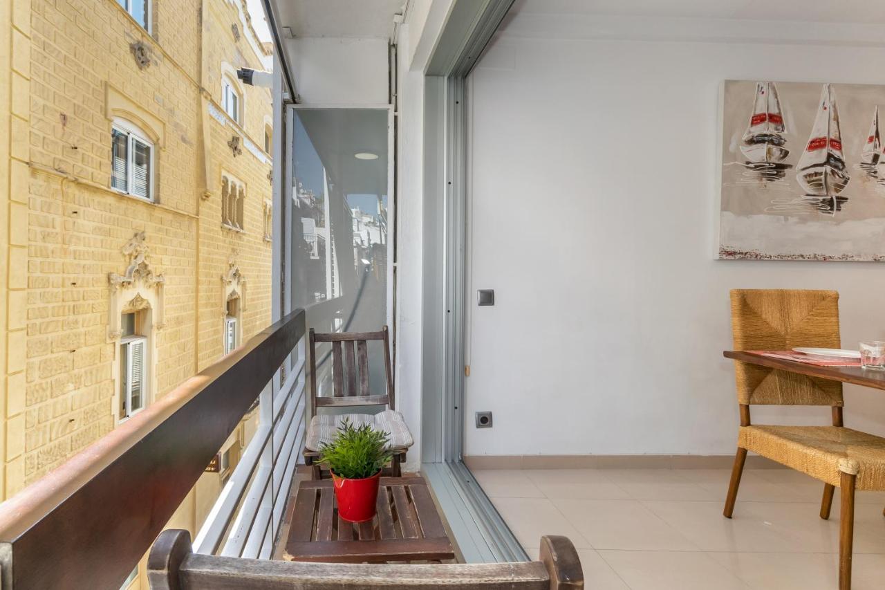 Fragata Sitges Rentals Екстер'єр фото