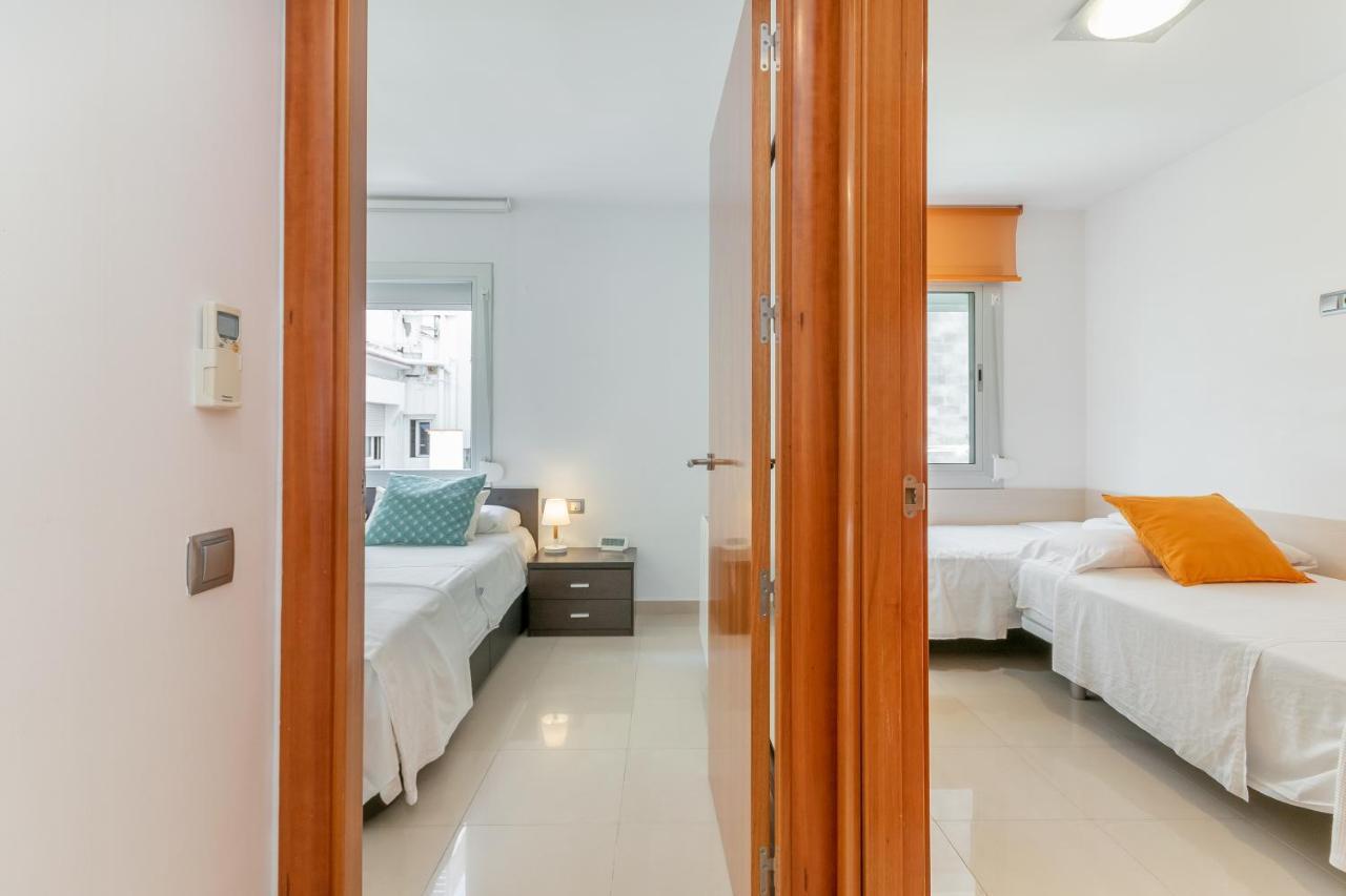 Fragata Sitges Rentals Екстер'єр фото