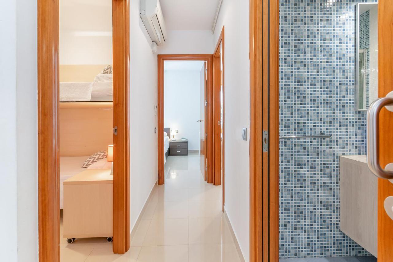 Fragata Sitges Rentals Екстер'єр фото