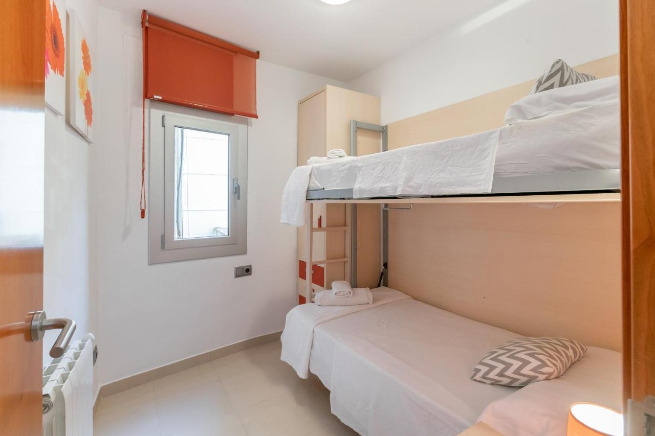 Fragata Sitges Rentals Екстер'єр фото