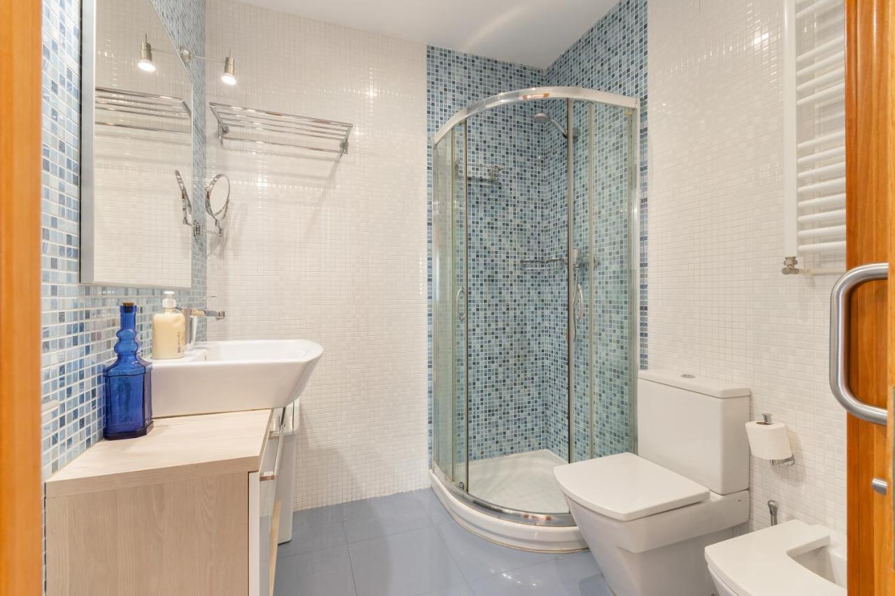 Fragata Sitges Rentals Екстер'єр фото