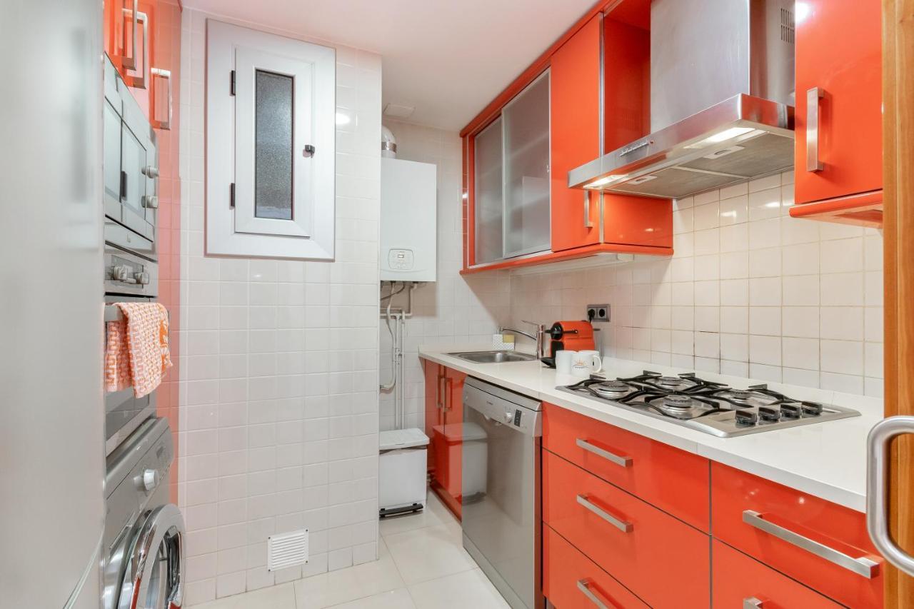 Fragata Sitges Rentals Екстер'єр фото