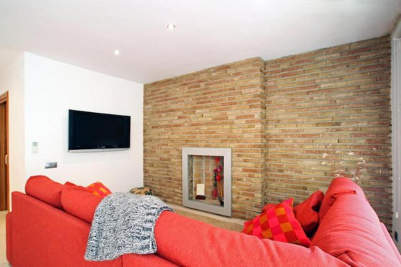 Fragata Sitges Rentals Номер фото