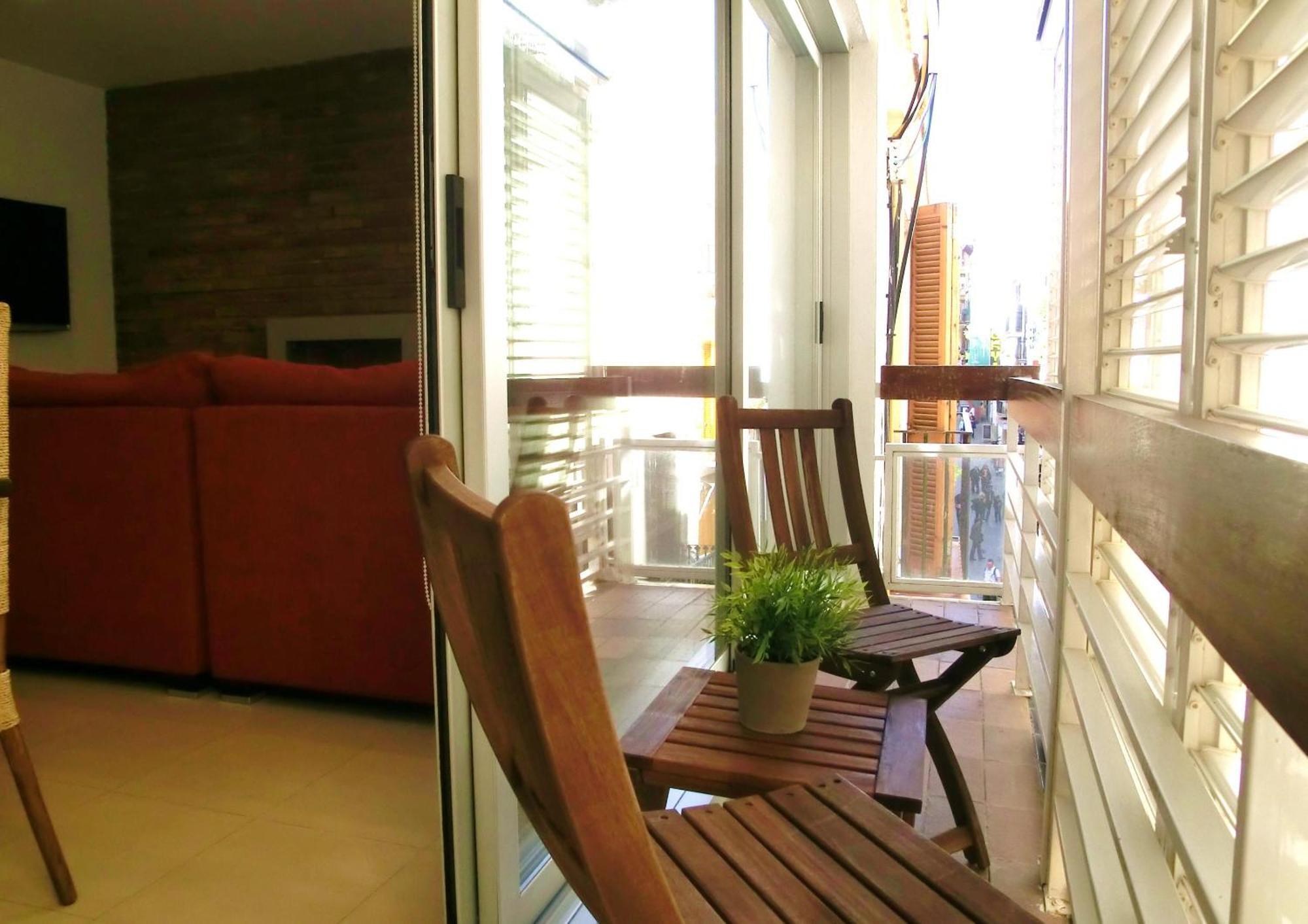 Fragata Sitges Rentals Екстер'єр фото